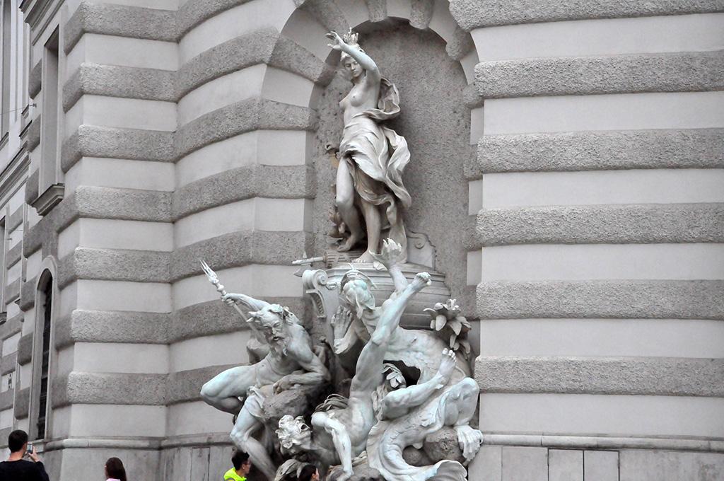 My photography in Vienna, Part 1