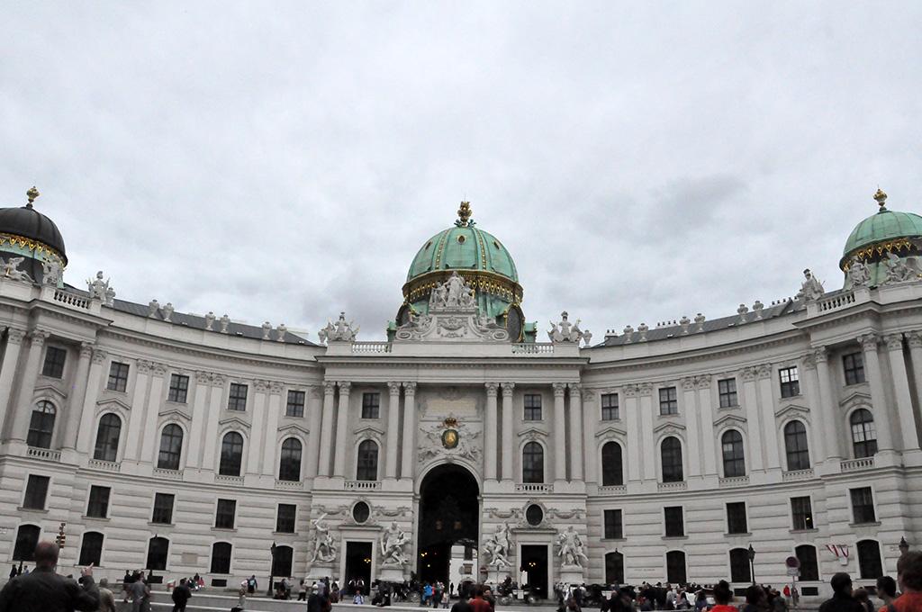 My photography in Vienna, Part 1