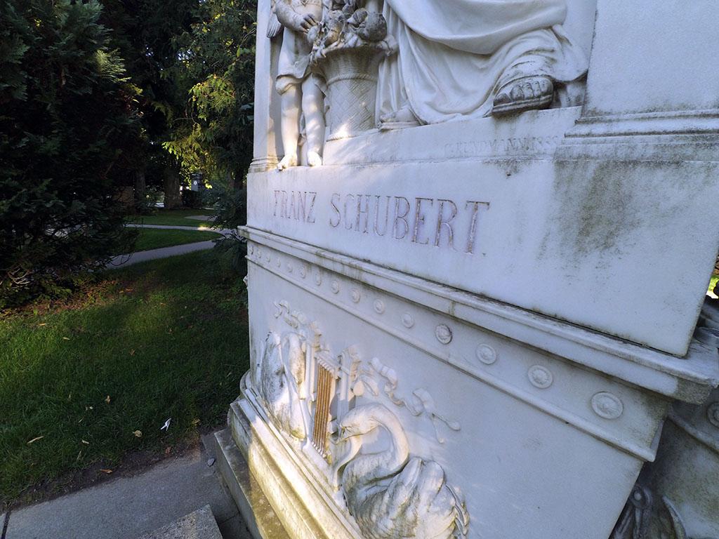 Franz Schubert