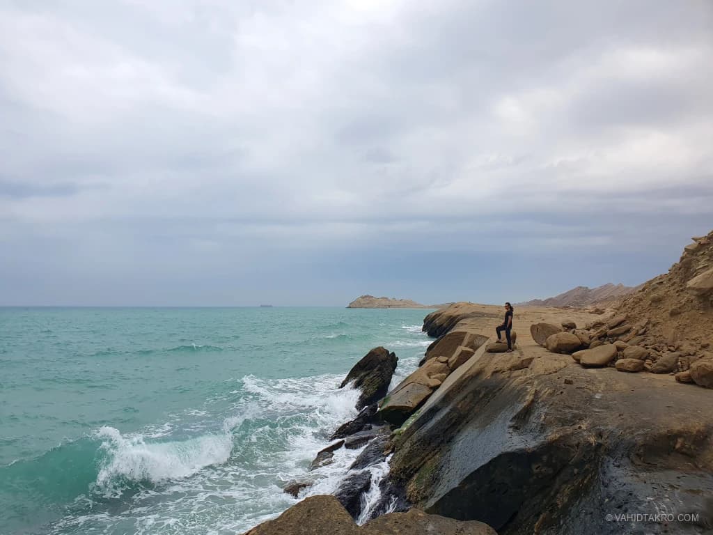 Travel to South of Iran: Hidden Spots Travel to South of Iran: Hidden Spots