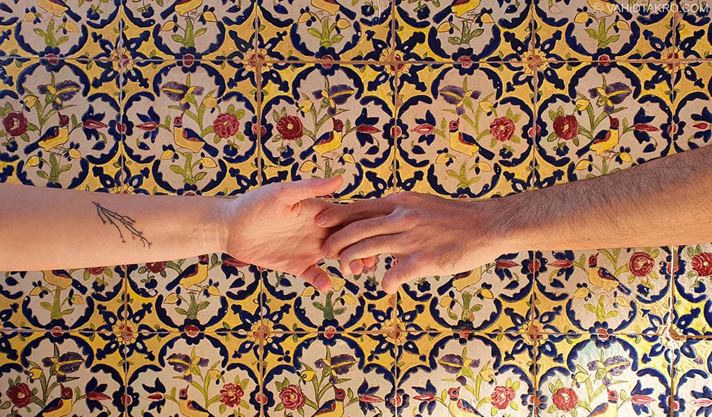 Vahidangelo Vahidangelo