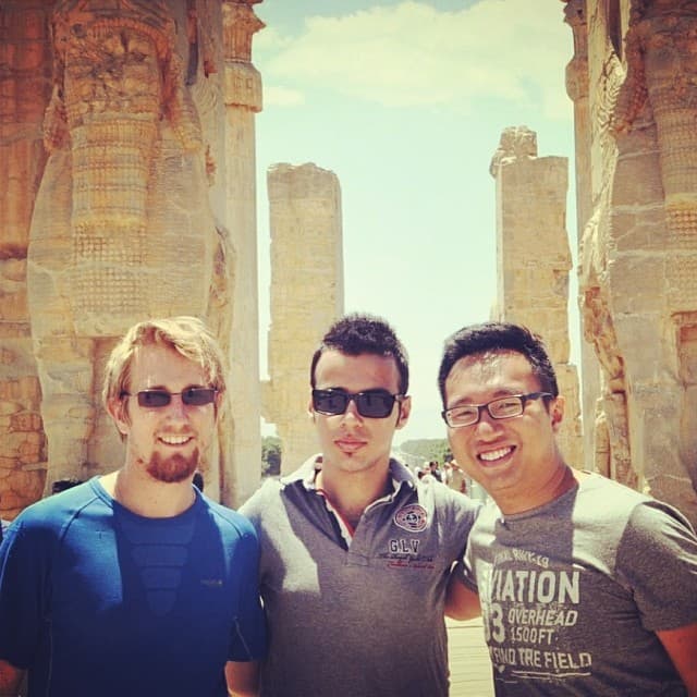 United Forever United Forever