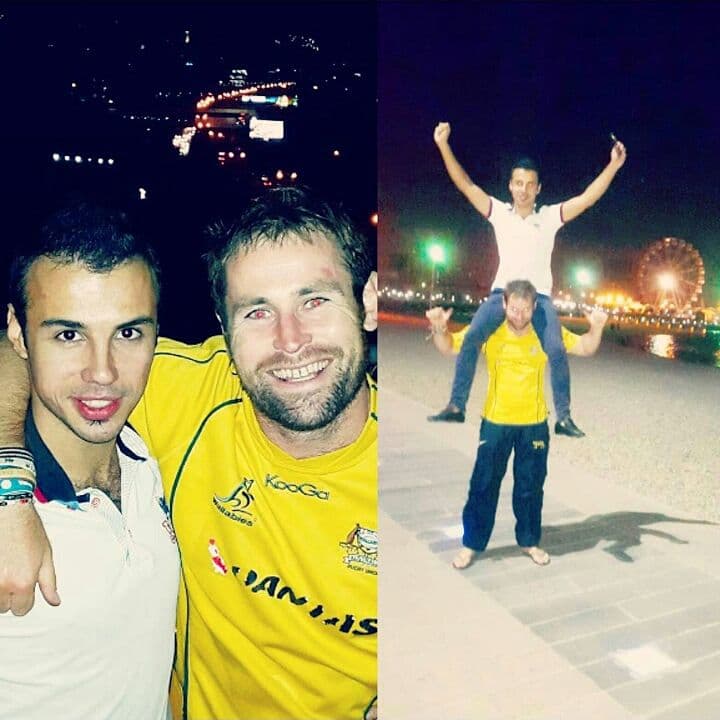 Aidan: The Long Road Aidan: The Long Road