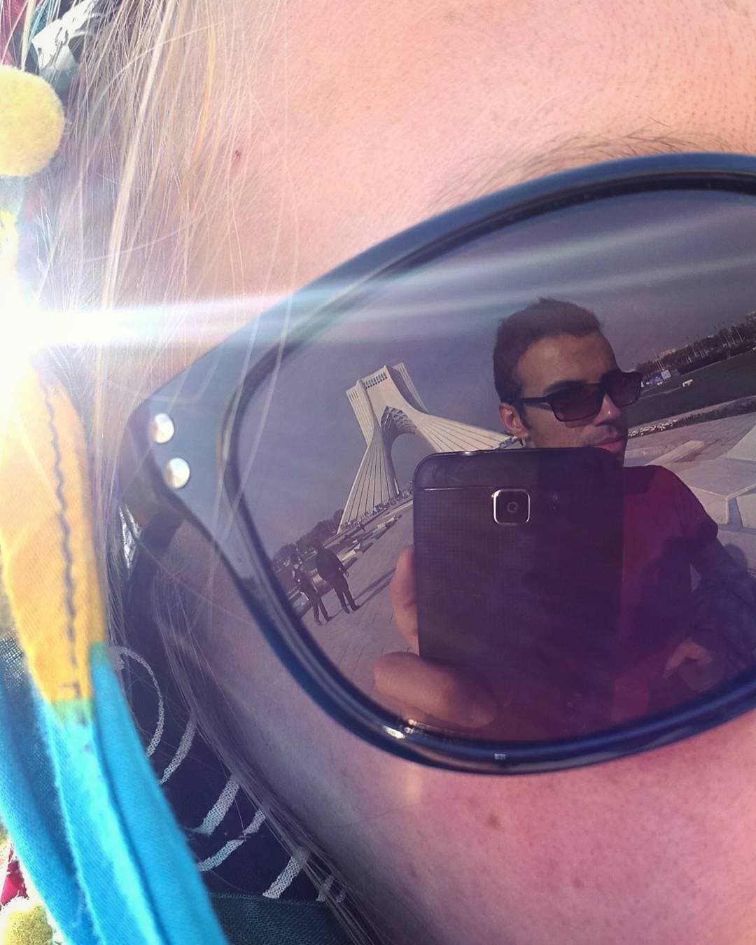 Reflections Reflections