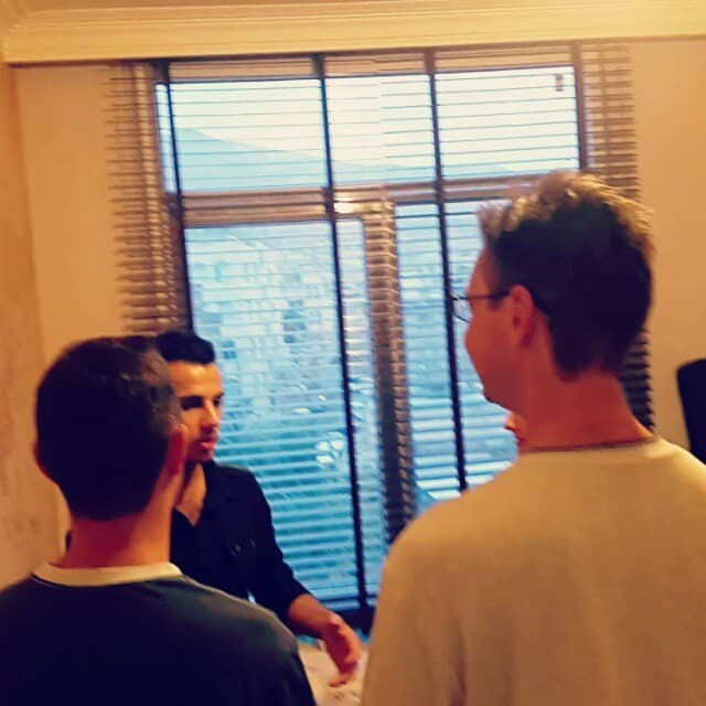 Sad Farewell Sad Farewell