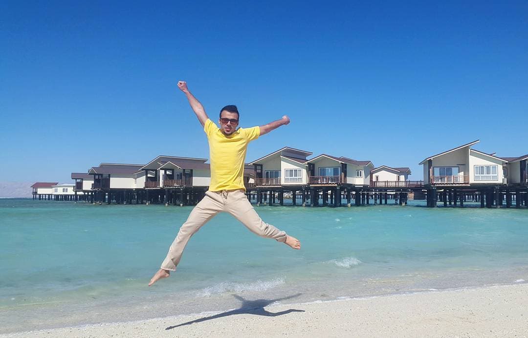 Seas Are Calm Seas Are Calm