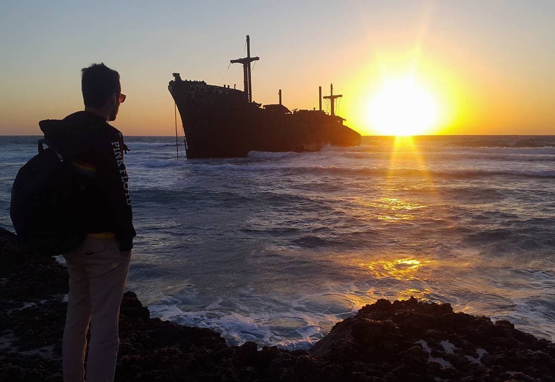 Sunset Is Not The End Sunset Is Not The End