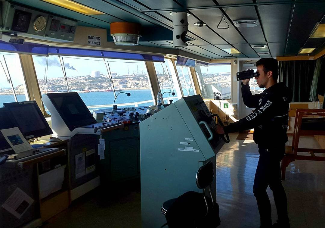 The Commercial Oil Tanker The Commercial Oil Tanker