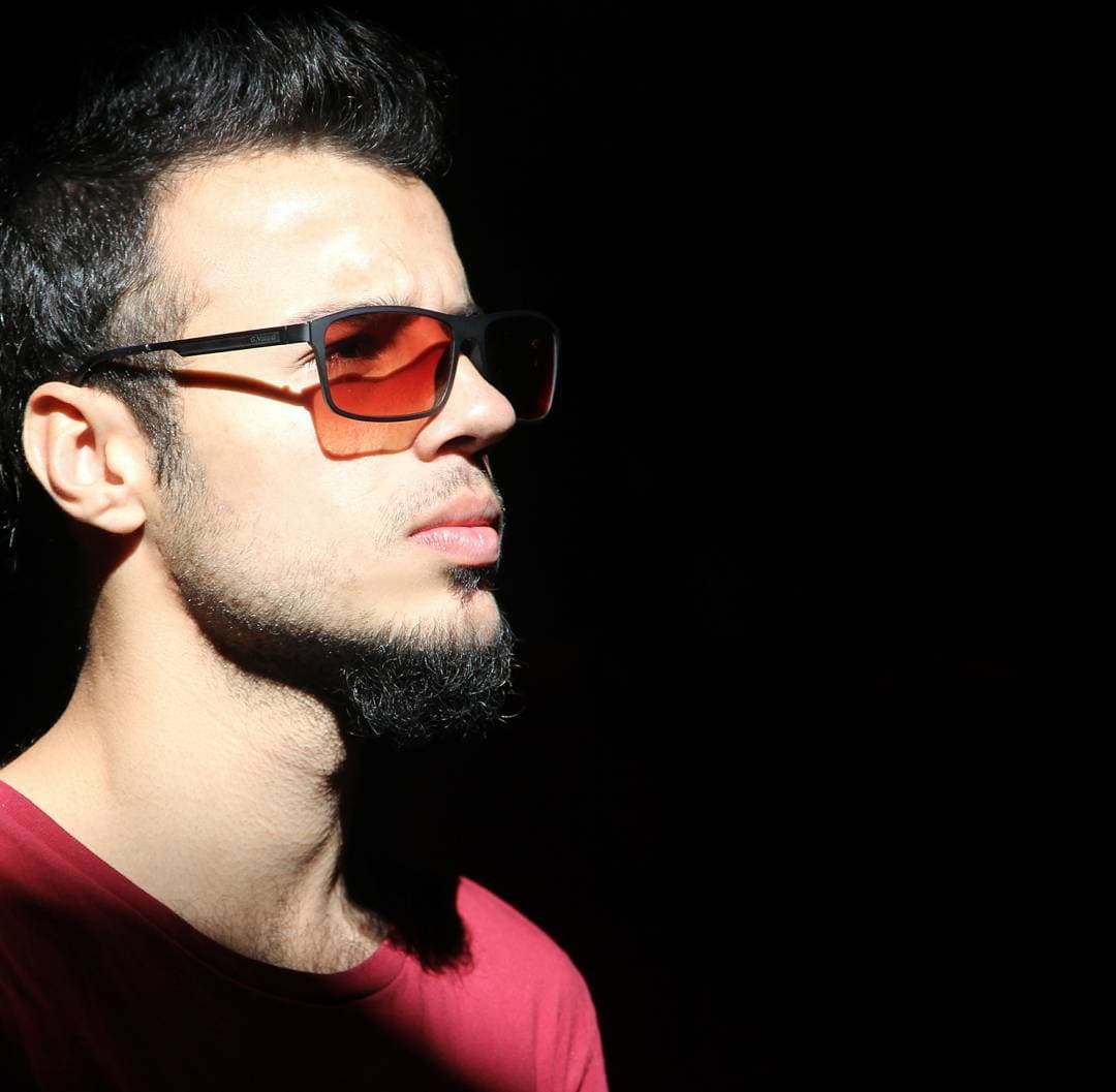 I Don't Give Up I Don't Give Up