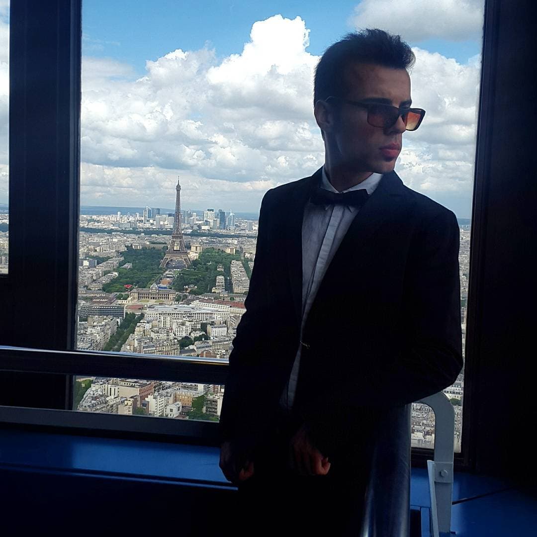 I Fly Up To The Sky I Fly Up To The Sky