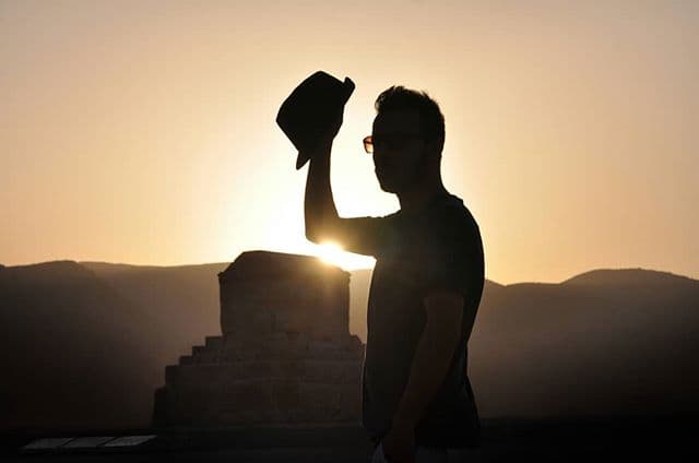 Cyrus the Great: King Of The World (2) Cyrus the Great: King Of The World (2)