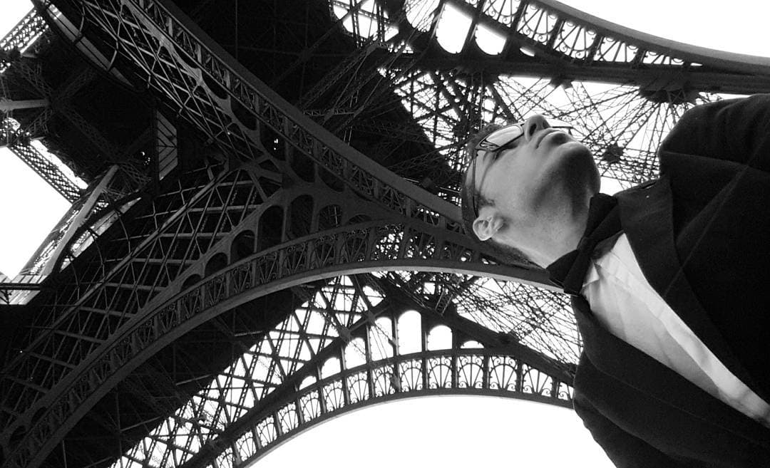 The Eiffel The Eiffel