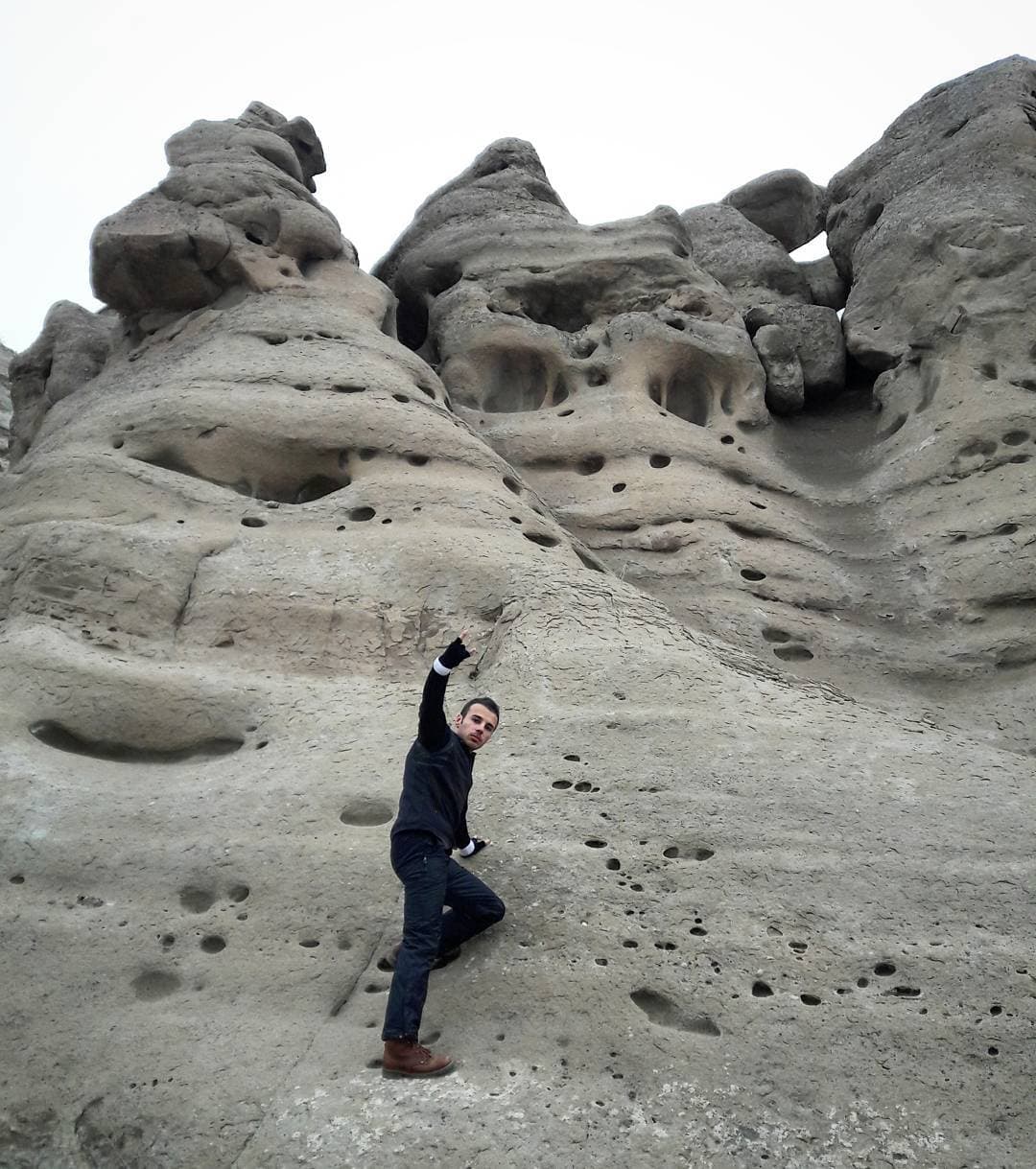 Slow Pace at First Slow Pace at First