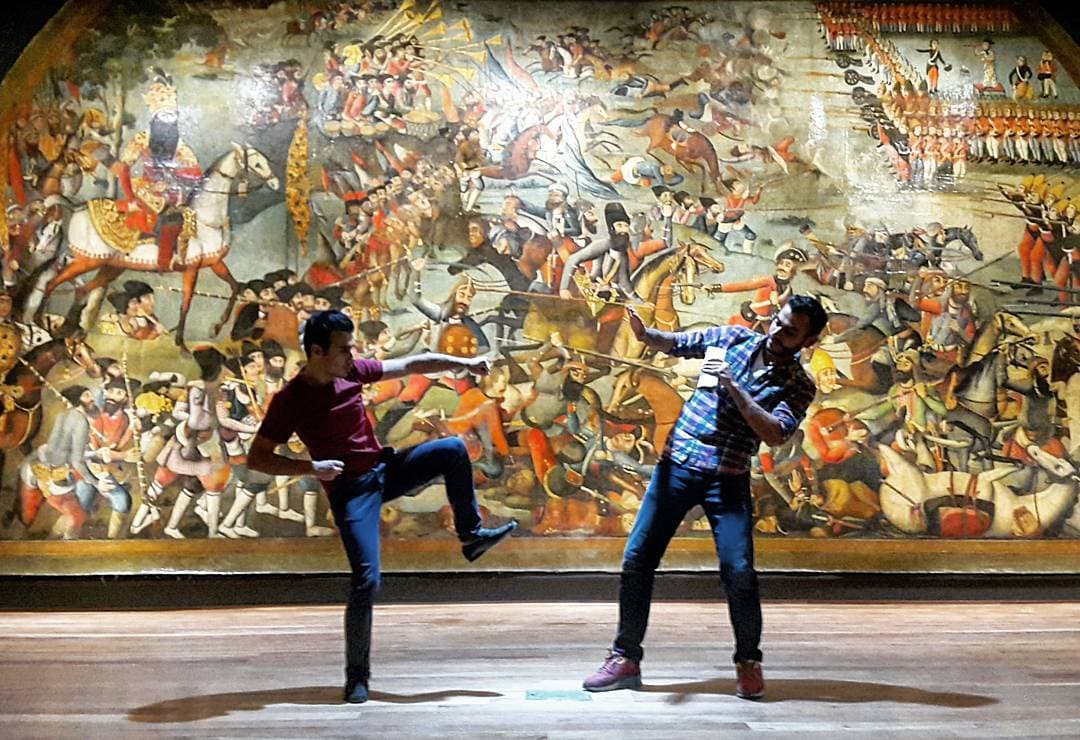 Fight With Ugur Fight With Ugur