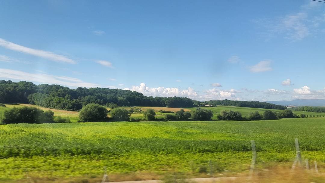 Traveling to Alsace, France Traveling to Alsace, France