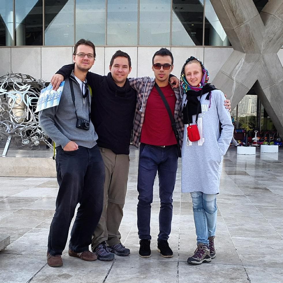 Lifelong Friendship Lifelong Friendship