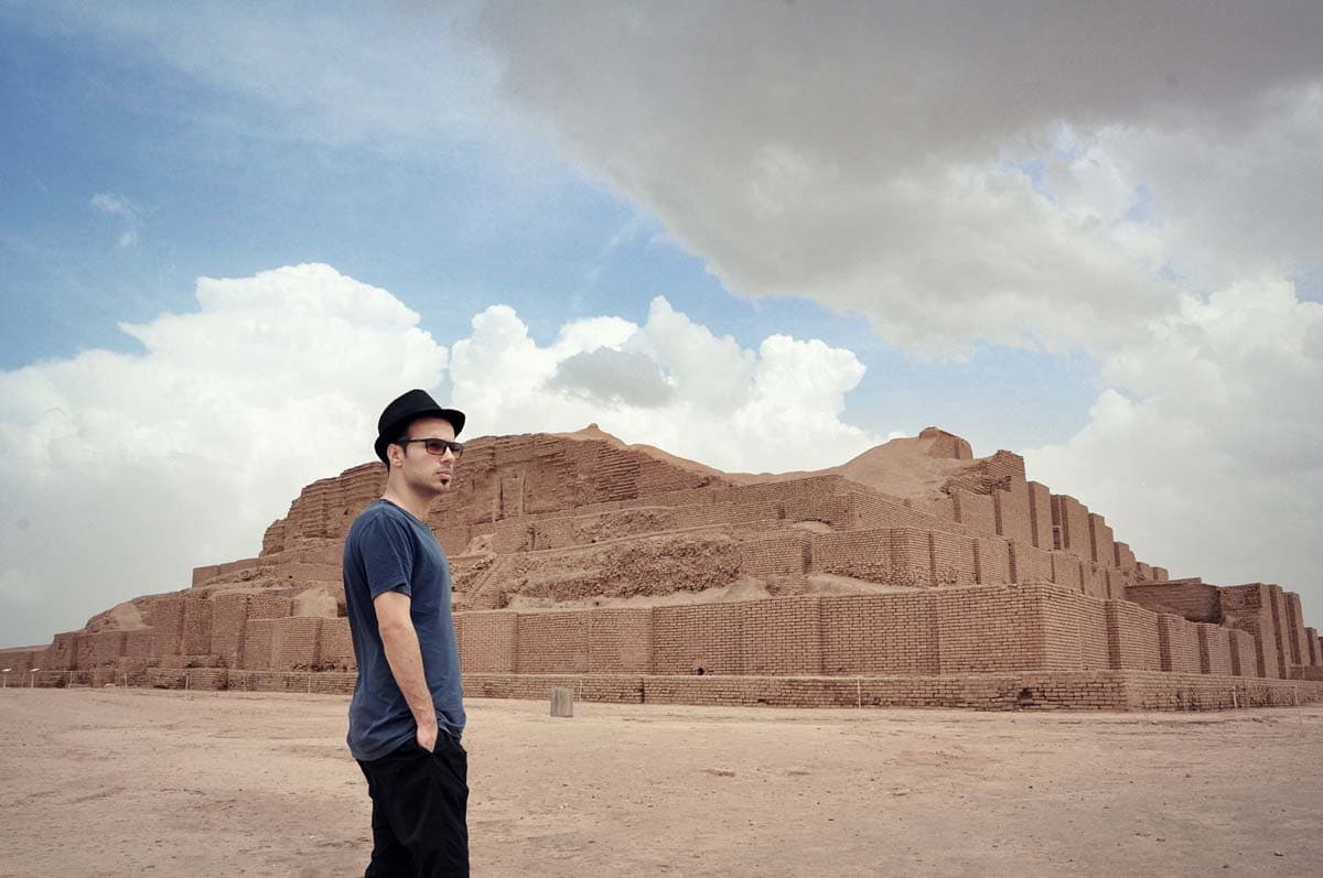 The Historic Recurrence Of The World and Iran The Historic Recurrence Of The World and Iran