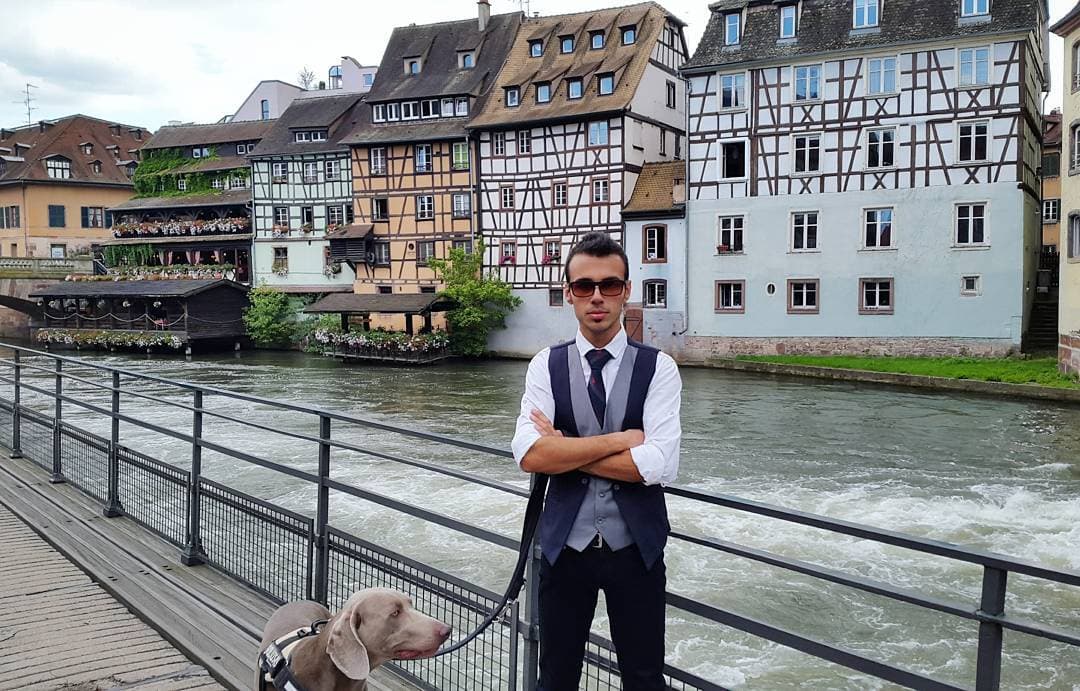 Strasbourg Is Heaven Strasbourg Is Heaven