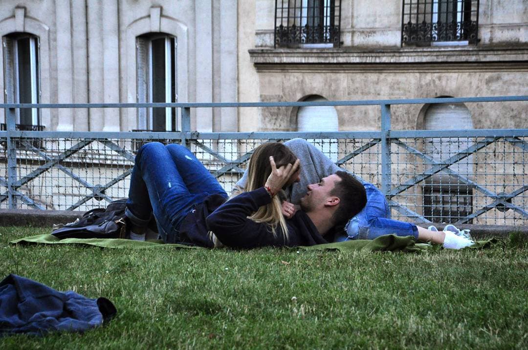 Kiss Philosophy Kiss Philosophy