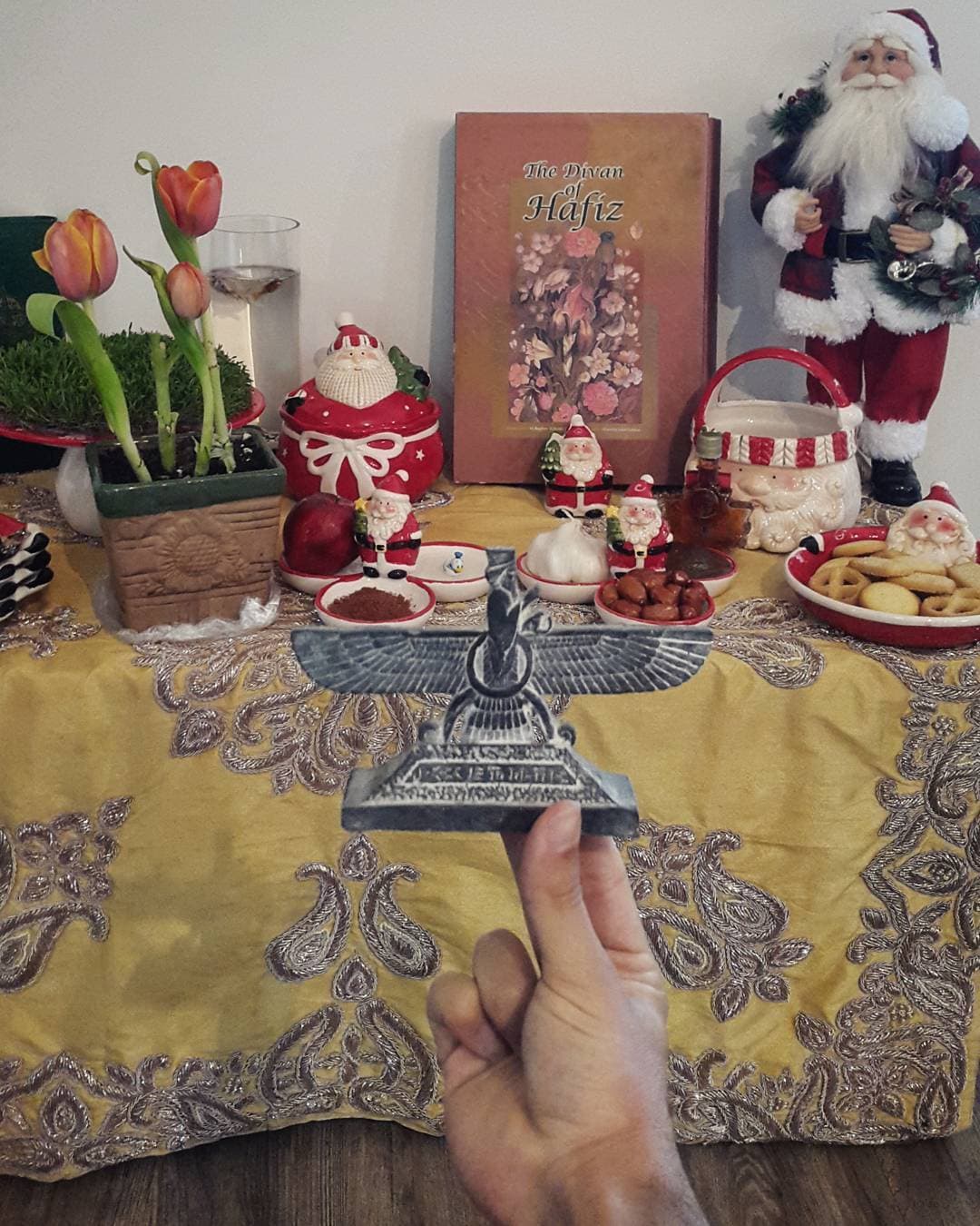 Happy Nowruz Happy Nowruz