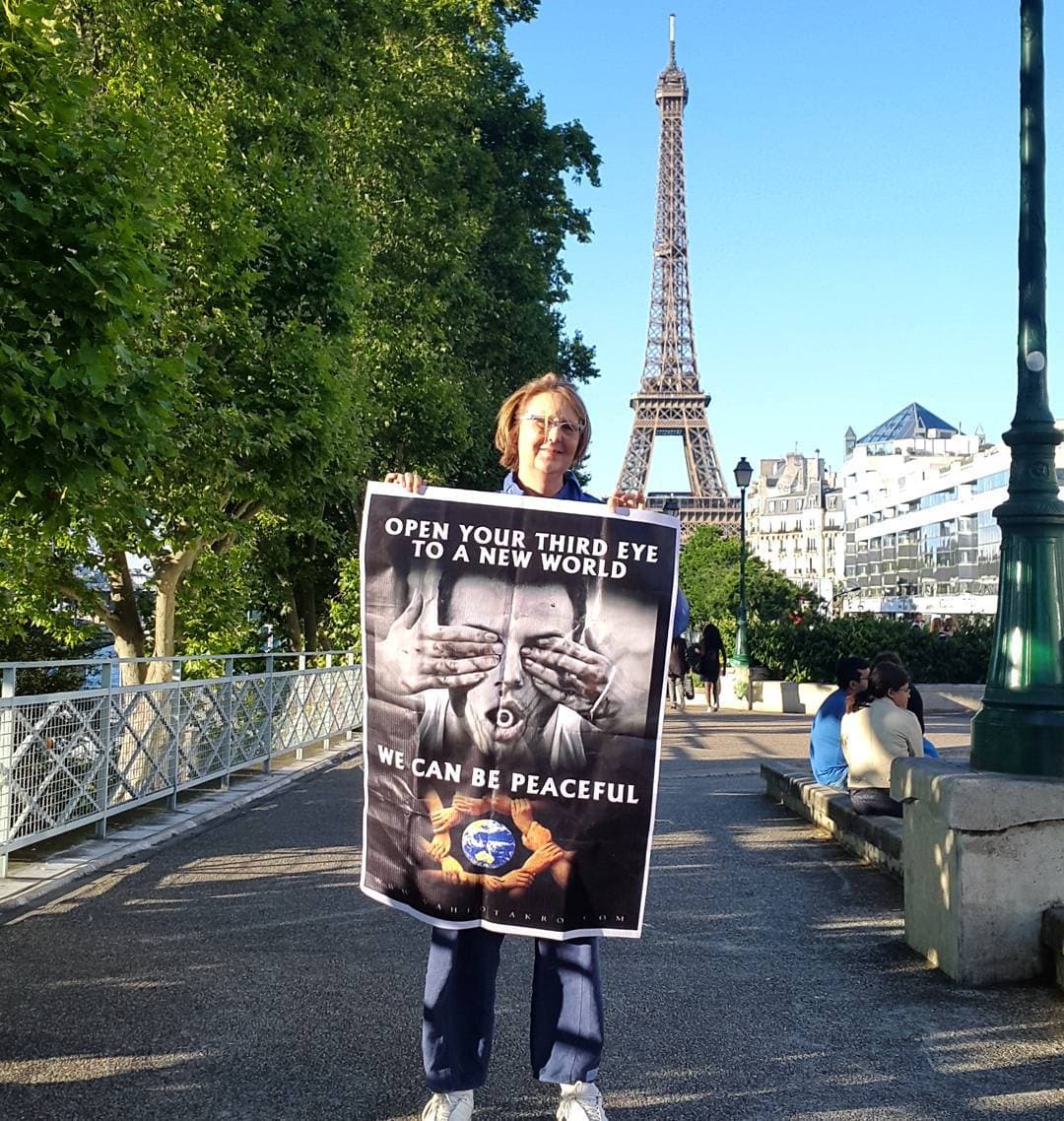 War-Torn Generation War-Torn Generation