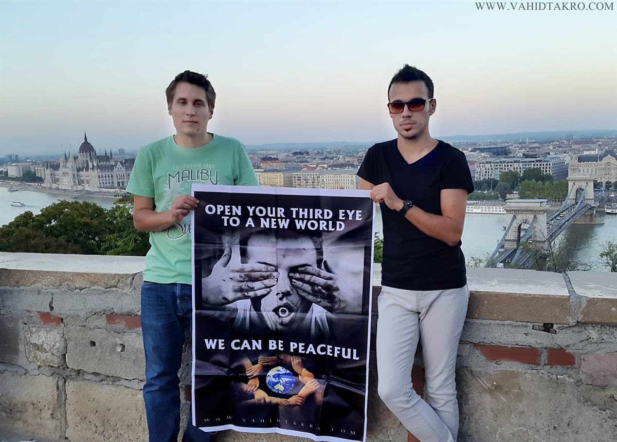 Travel To Iran: A Misunderstood Wonderland Behind the Stereotypes Travel To Iran: A Misunderstood Wonderland Behind the Stereotypes