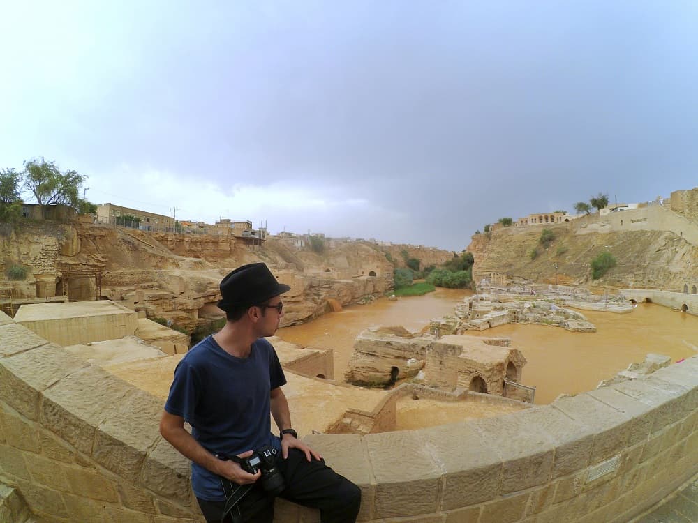 Travel To Khuzestan (Travel Guide) Travel To Khuzestan (Travel Guide)