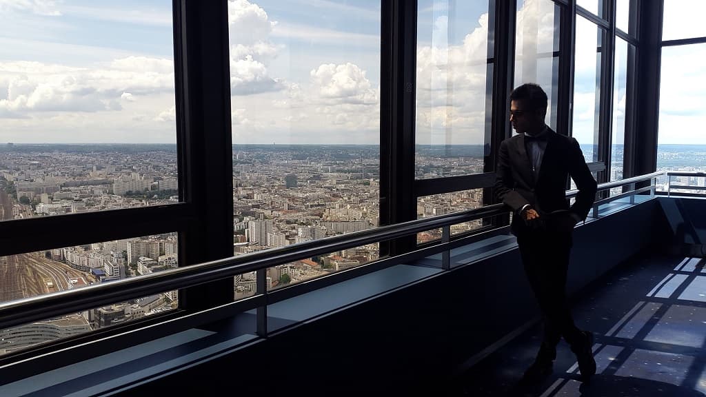 My Birthday: Mystery of Creation? My Birthday: Mystery of Creation?