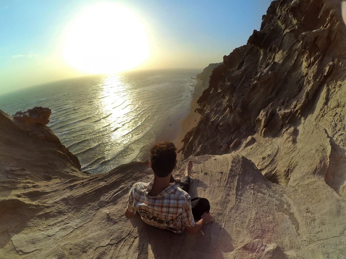 Where Did My Story Start? Where Did My Story Start?