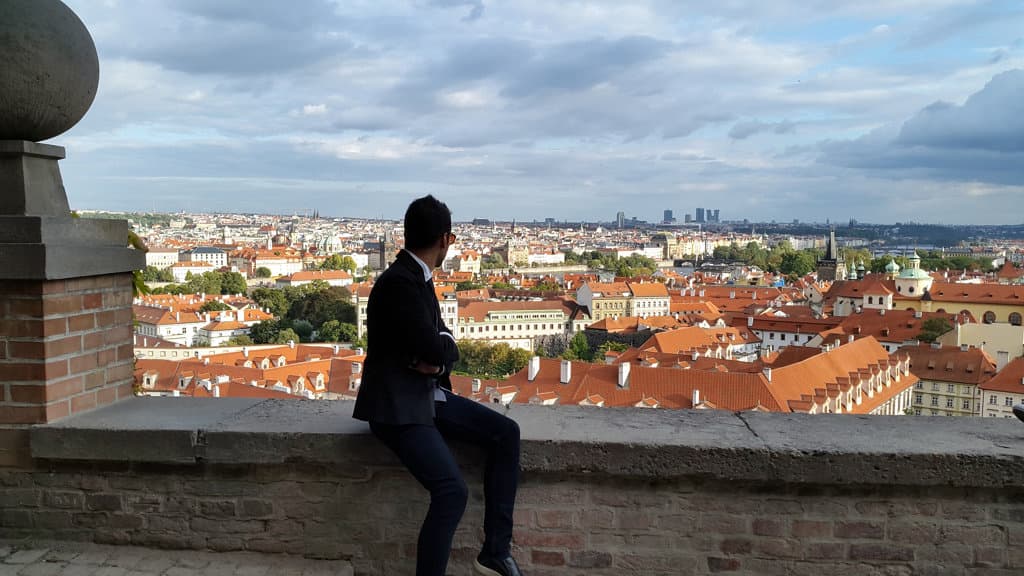 Travel to Prague: Where fairy tales come to life Travel to Prague: Where fairy tales come to life